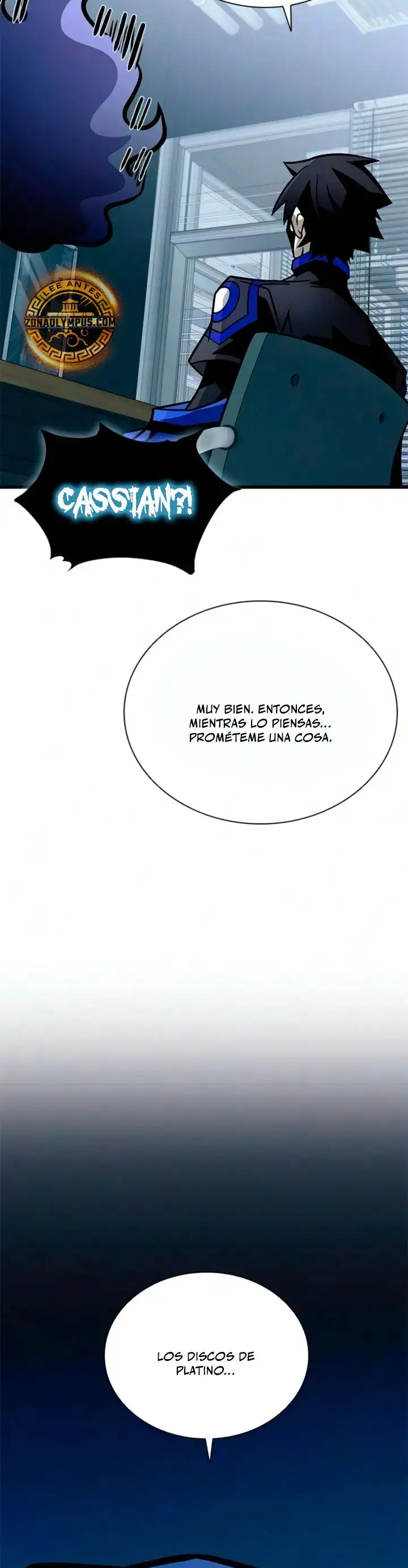Villain To Kill - Capítulo 235 - Página 60 - LectorTMOo