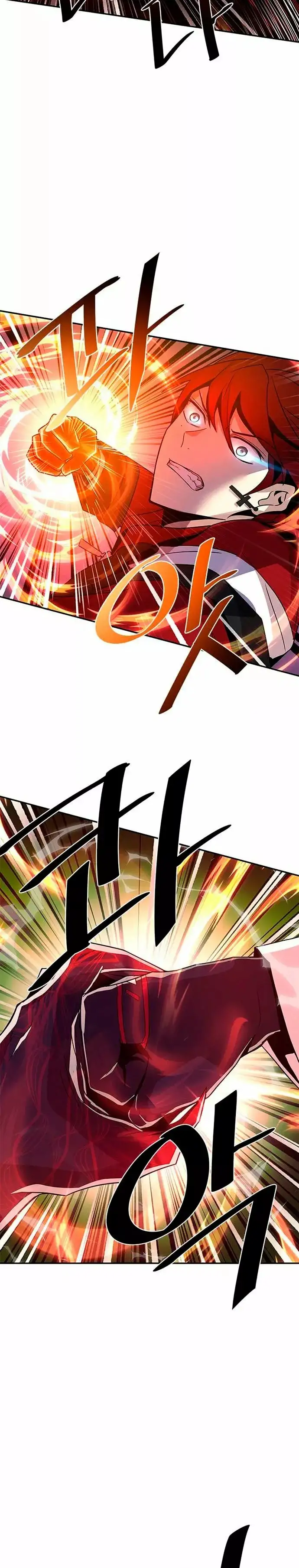 Villain To Kill - Capítulo 24 - Página 5 - LectorTMOo