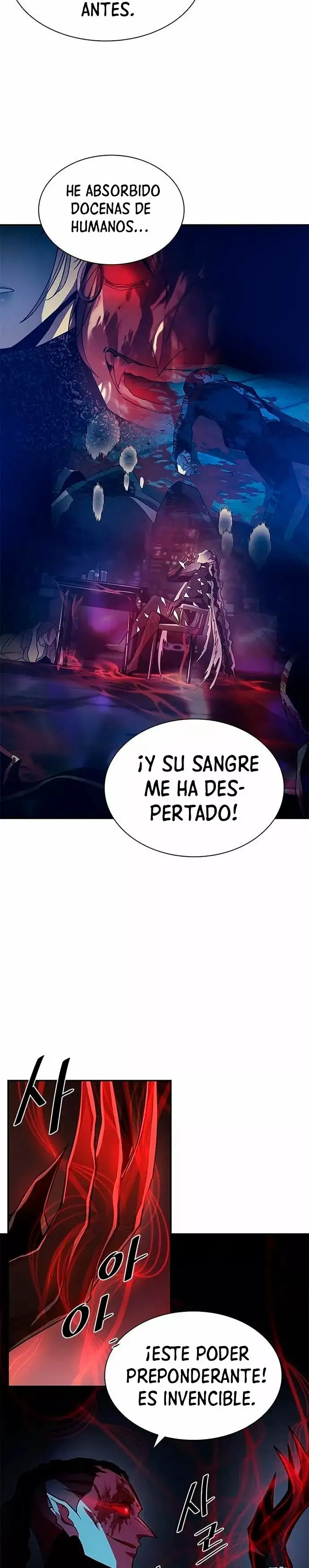 Villain To Kill - Capítulo 24 - Página 14 - LectorTMOo
