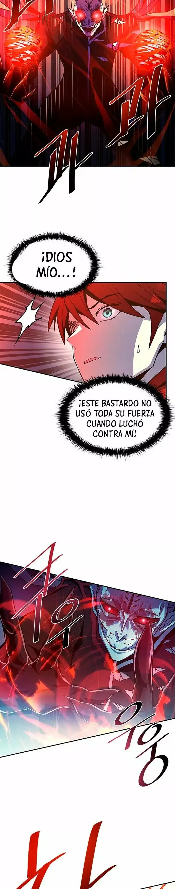 Villain To Kill - Capítulo 24 - Página 17 - LectorTMOo