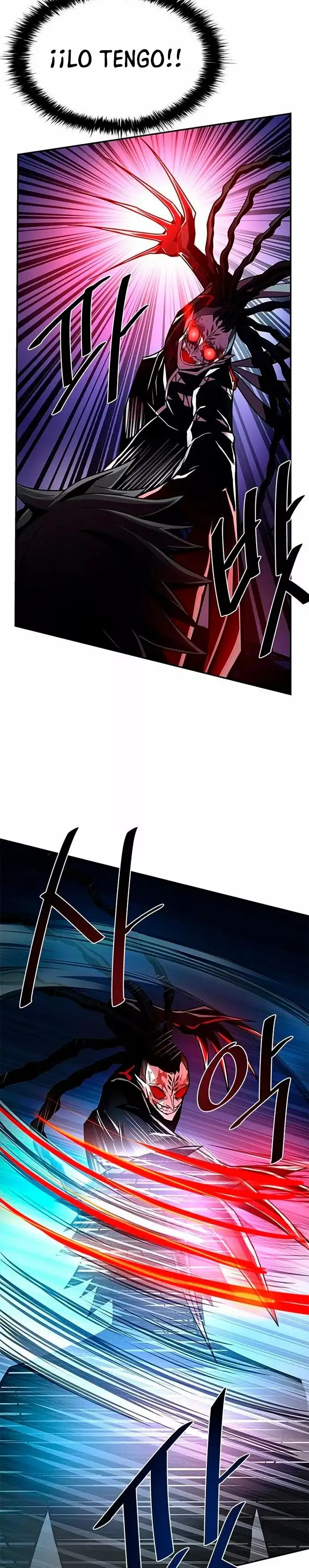 Villain To Kill - Capítulo 24 - Página 21 - LectorTMOo