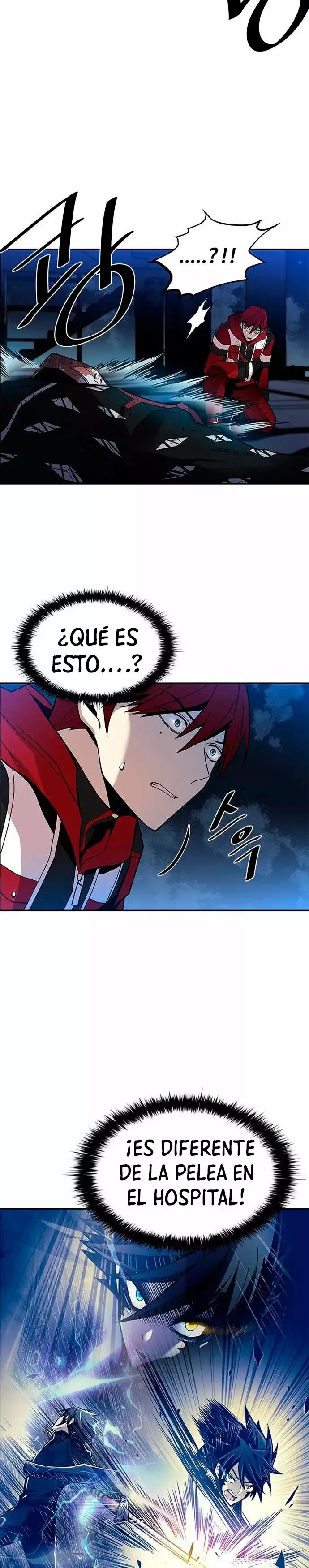 Villain To Kill - Capítulo 24 - Página 28 - LectorTMOo