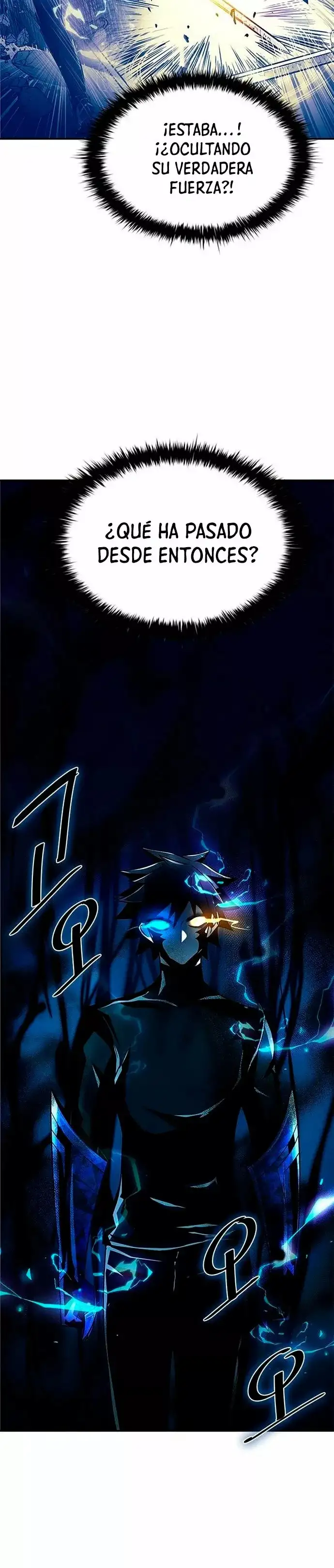 Villain To Kill - Capítulo 24 - Página 29 - LectorTMOo