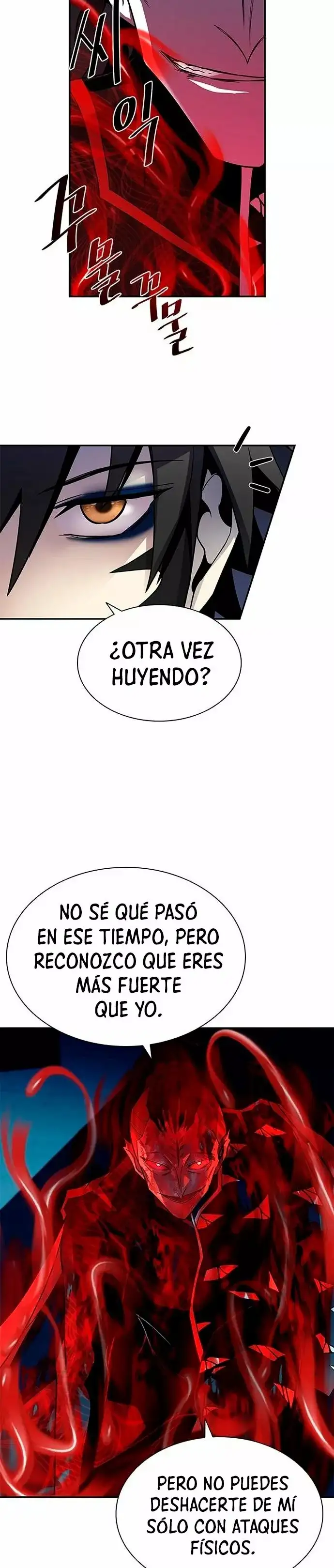 Villain To Kill - Capítulo 24 - Página 31 - LectorTMOo