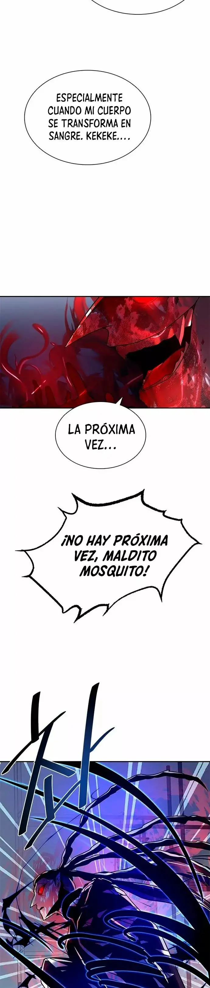 Villain To Kill - Capítulo 24 - Página 32 - LectorTMOo