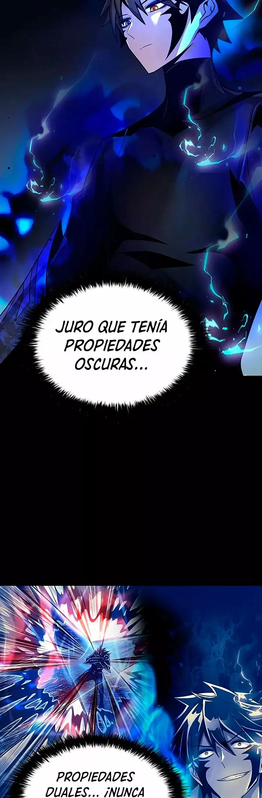 Villain To Kill - Capítulo 25 - Página 8 - LectorTMOo