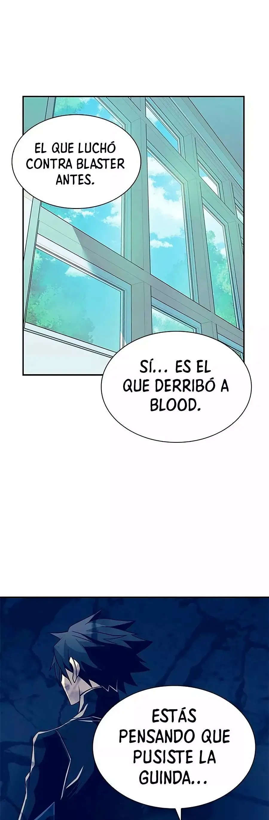Villain To Kill - Capítulo 25 - Página 12 - LectorTMOo