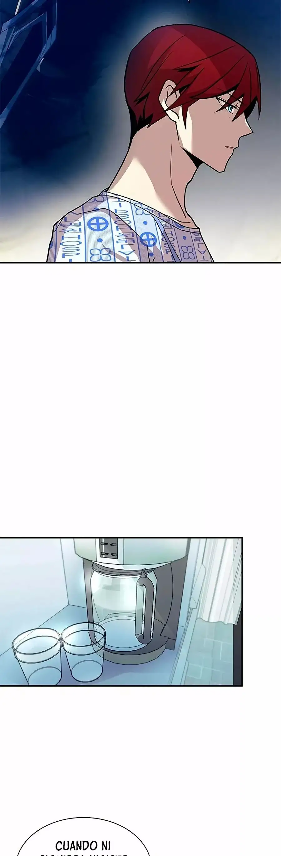 Villain To Kill - Capítulo 25 - Página 13 - LectorTMOo