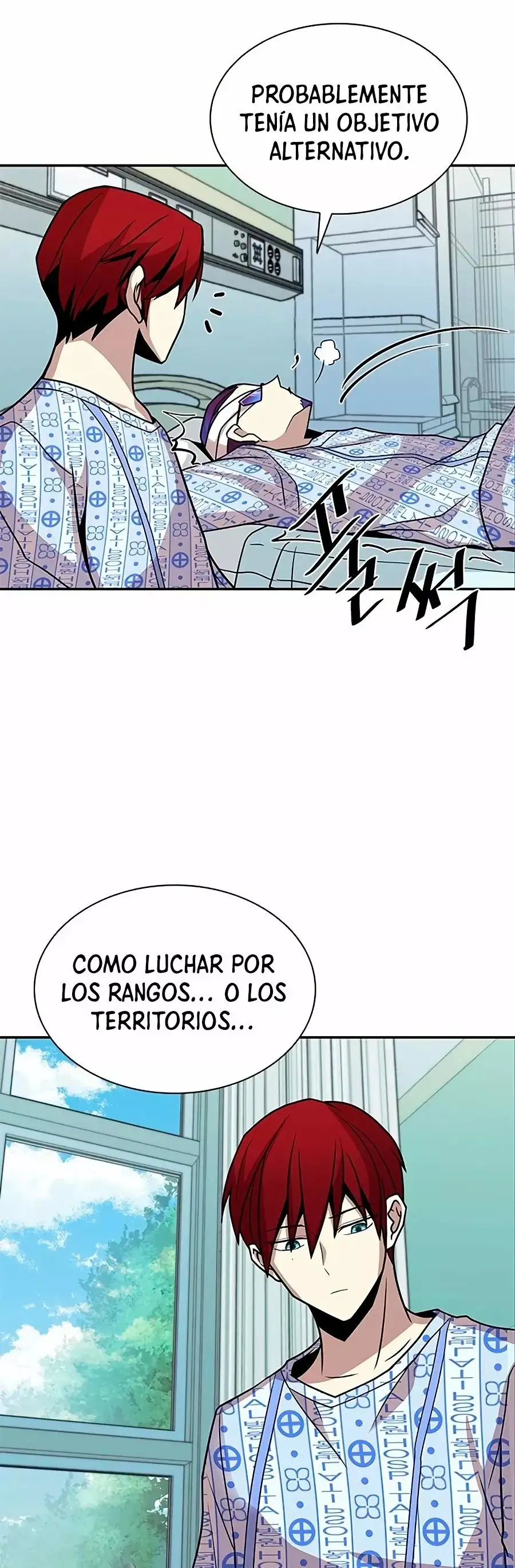Villain To Kill - Capítulo 25 - Página 15 - LectorTMOo