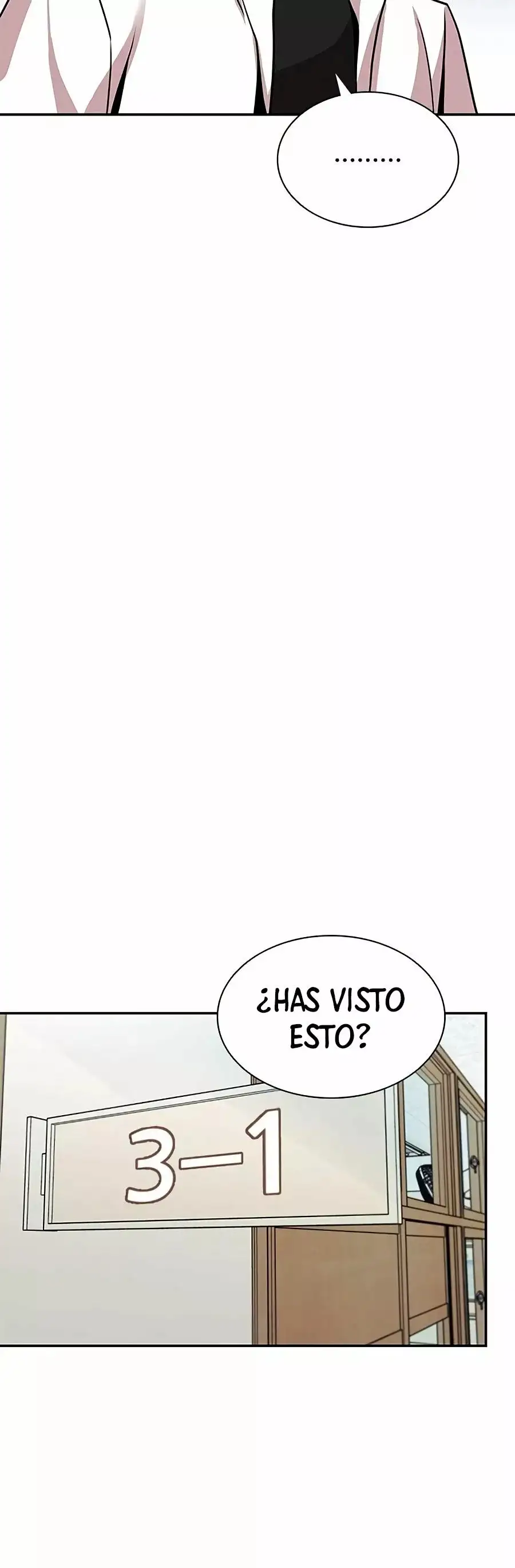 Villain To Kill - Capítulo 25 - Página 27 - LectorTMOo
