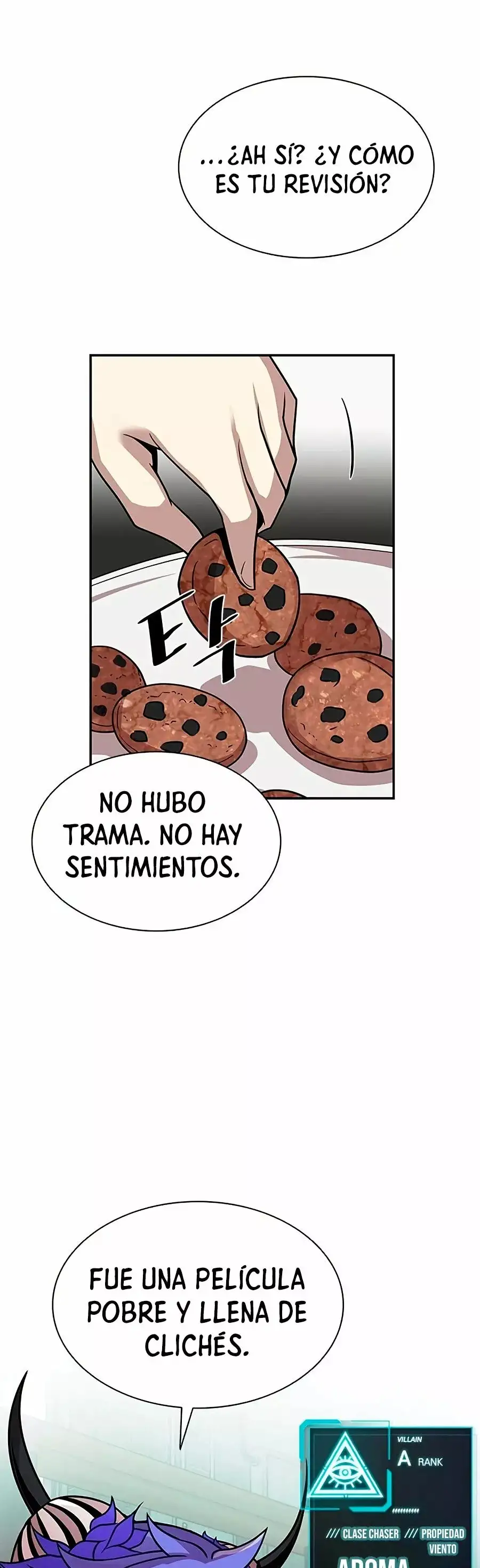 Villain To Kill - Capítulo 25 - Página 42 - LectorTMOo