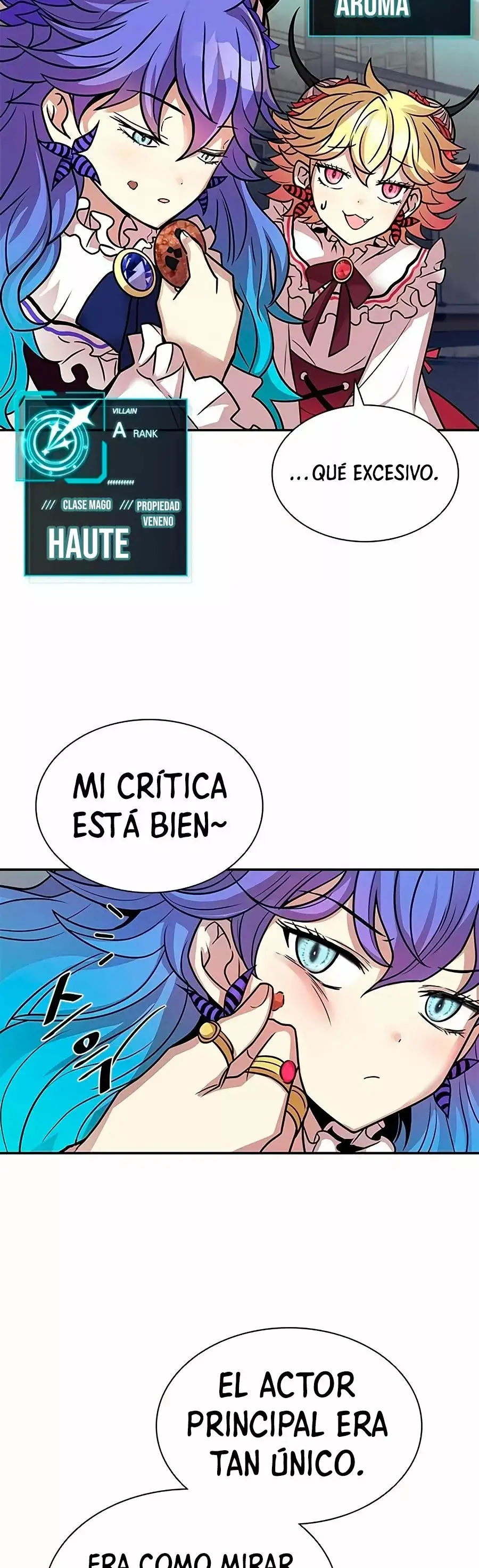 Villain To Kill - Capítulo 25 - Página 43 - LectorTMOo