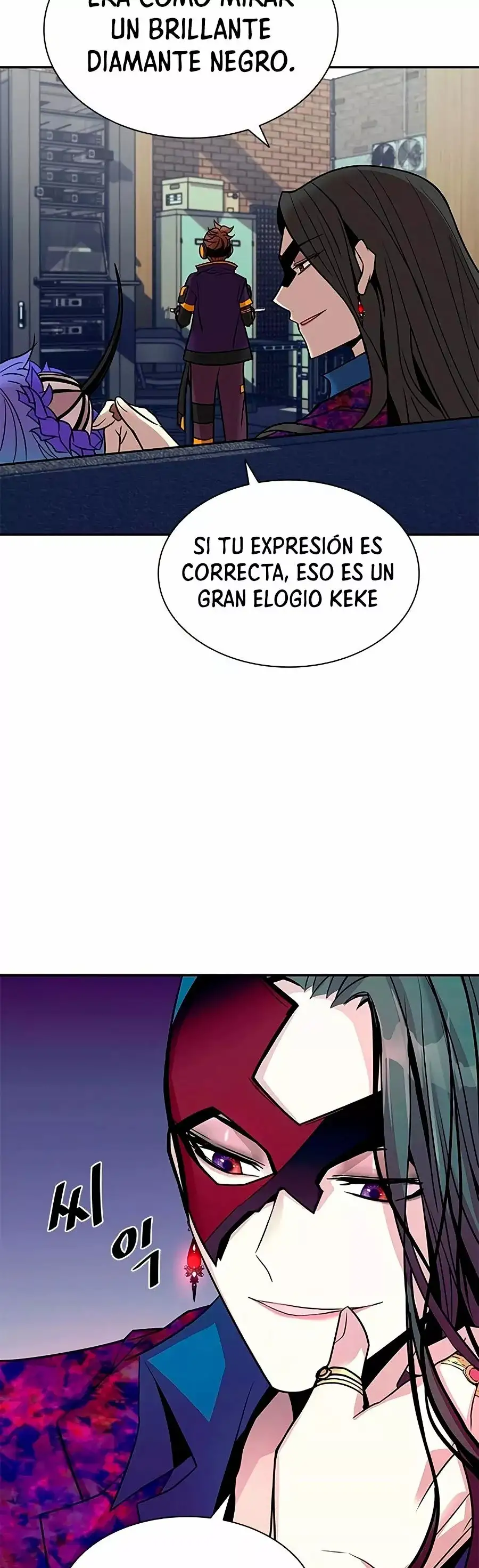 Villain To Kill - Capítulo 25 - Página 44 - LectorTMOo