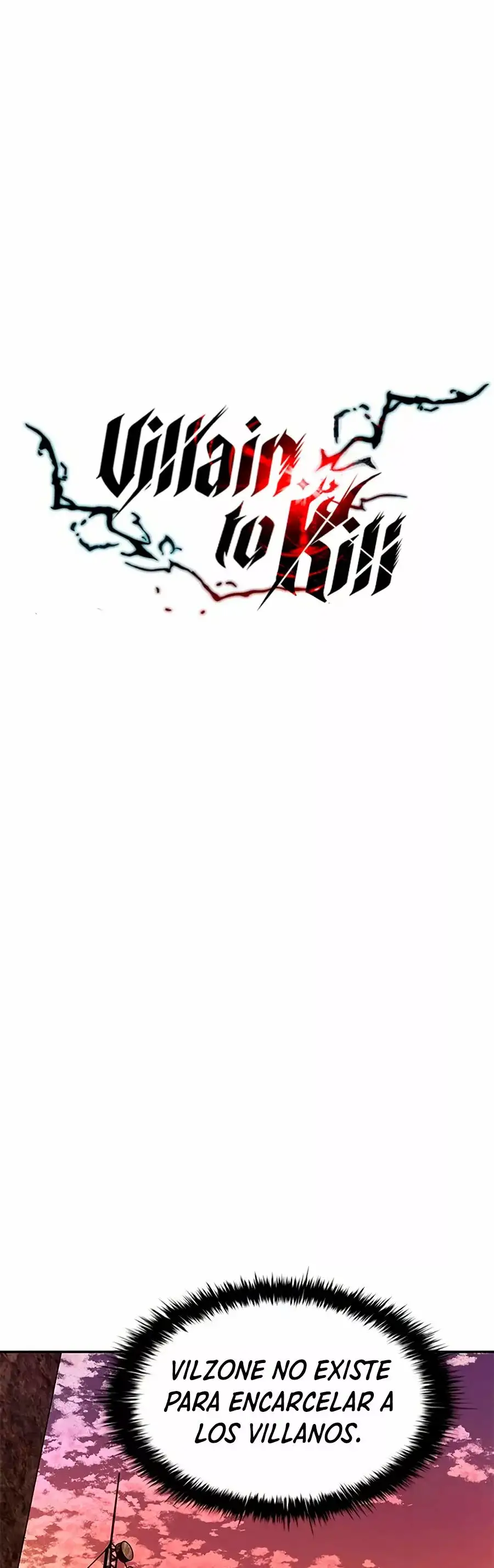 Villain To Kill - Capítulo 26 - Página 9 - LectorTMOo