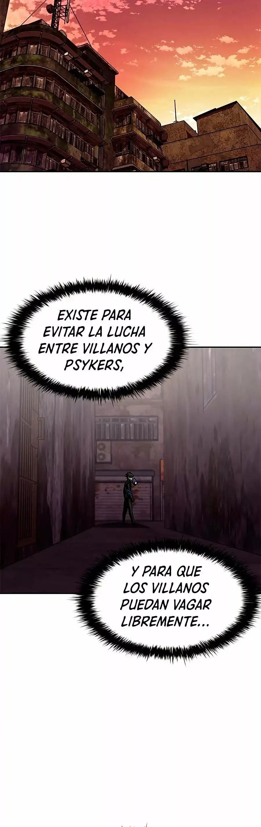 Villain To Kill - Capítulo 26 - Página 10 - LectorTMOo