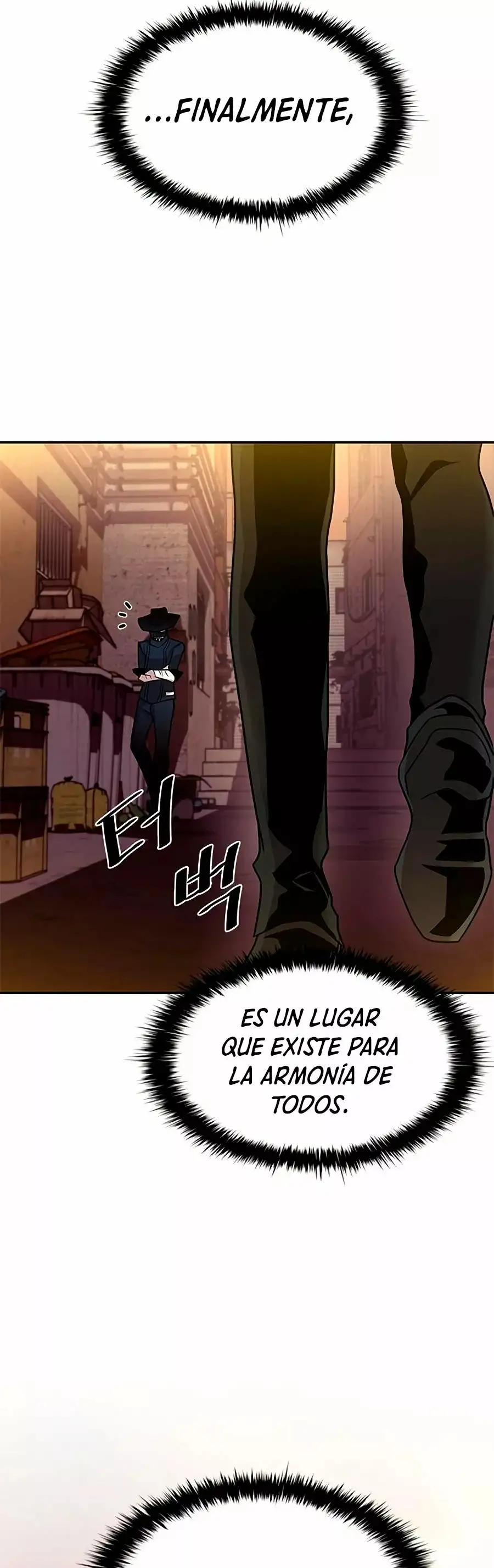 Villain To Kill - Capítulo 26 - Página 11 - LectorTMOo