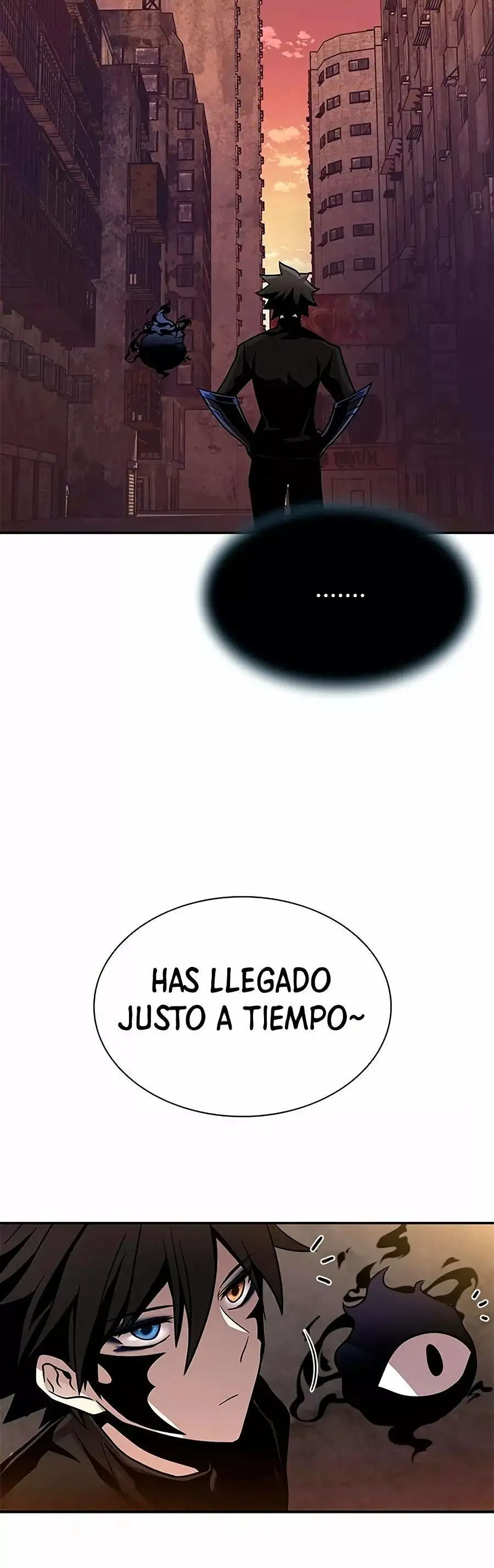 Villain To Kill - Capítulo 26 - Página 13 - LectorTMOo