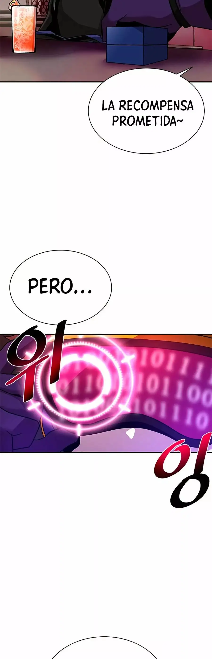 Villain To Kill - Capítulo 26 - Página 19 - LectorTMOo