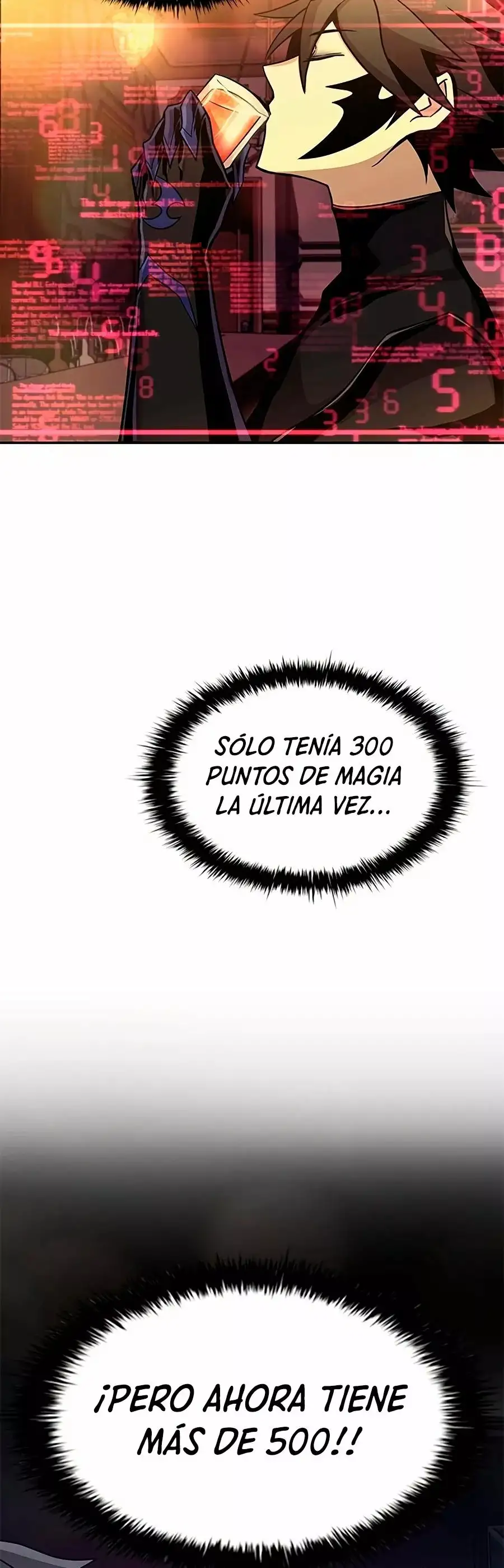 Villain To Kill - Capítulo 26 - Página 21 - LectorTMOo