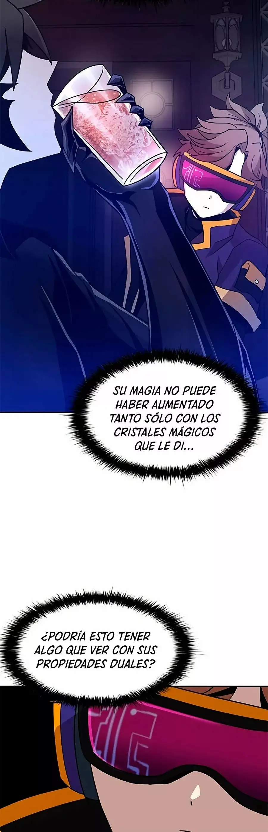 Villain To Kill - Capítulo 26 - Página 22 - LectorTMOo