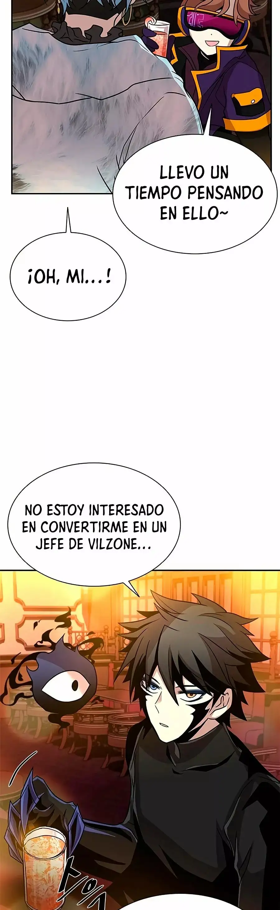 Villain To Kill - Capítulo 26 - Página 34 - LectorTMOo