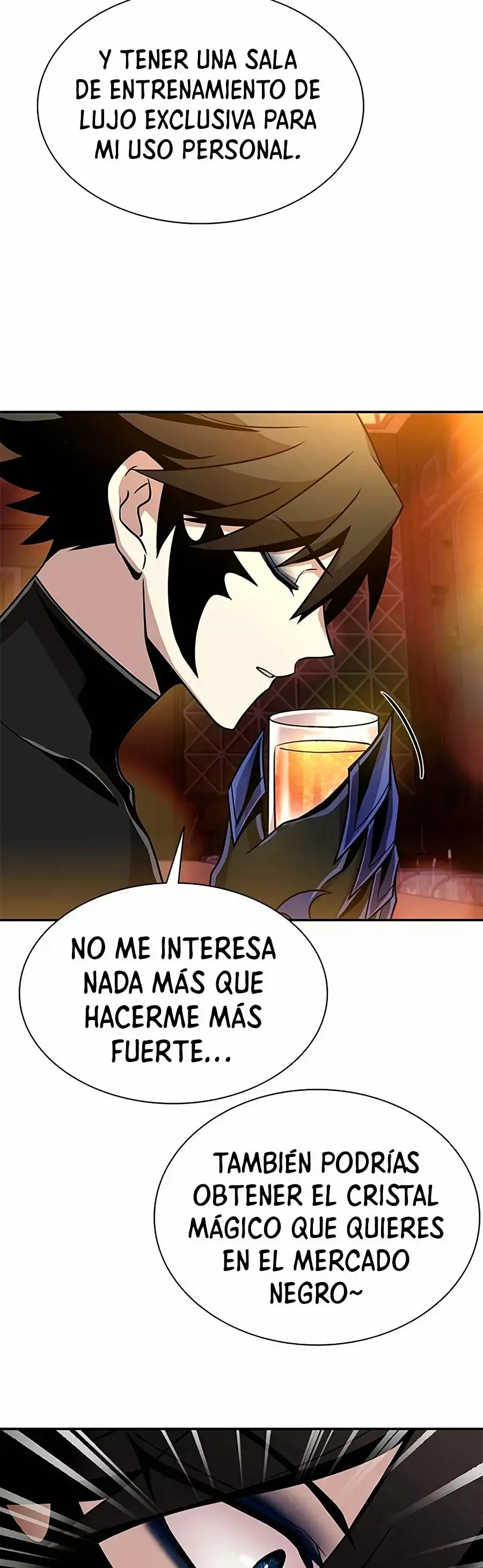 Villain To Kill - Capítulo 26 - Página 36 - LectorTMOo