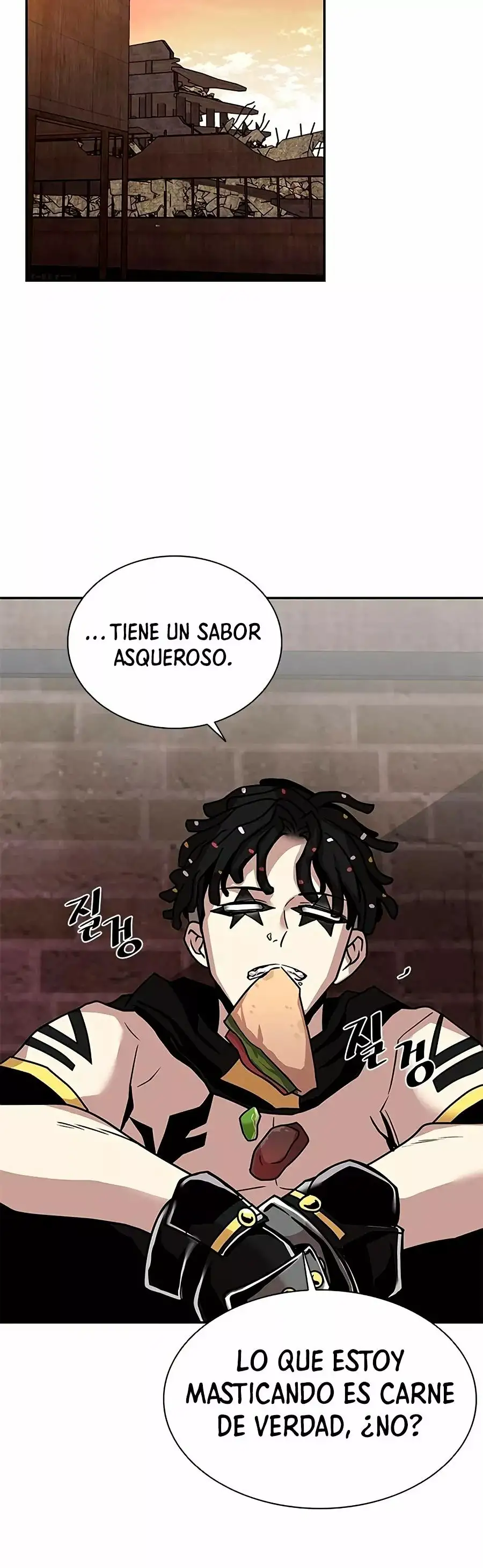 Villain To Kill - Capítulo 26 - Página 44 - LectorTMOo