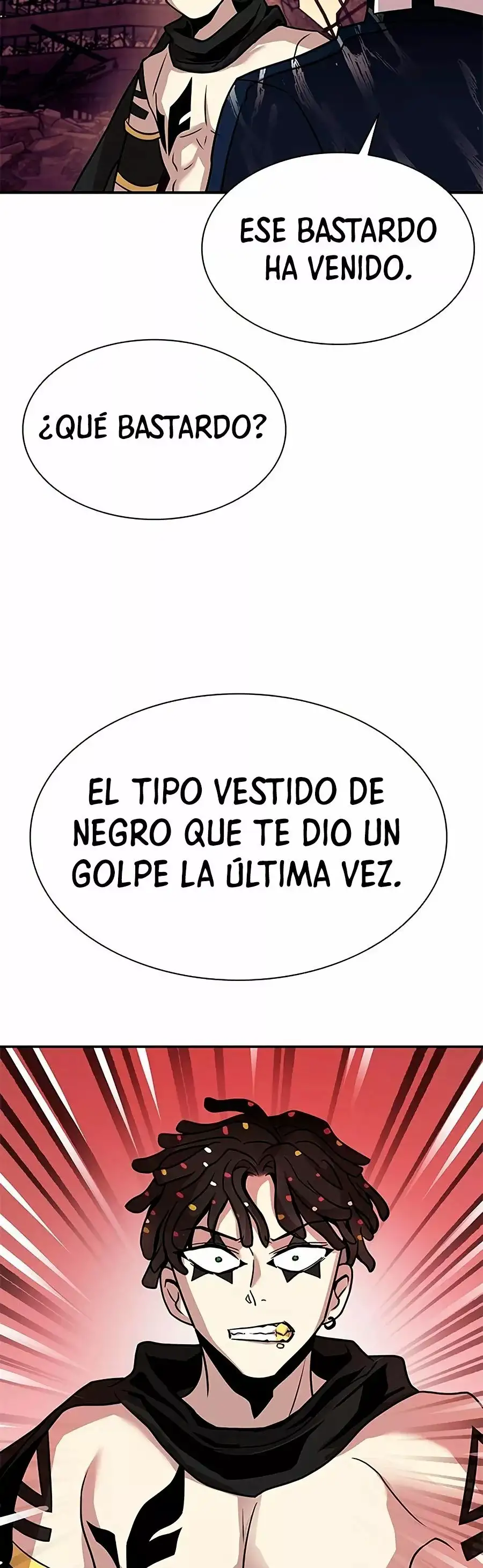 Villain To Kill - Capítulo 26 - Página 49 - LectorTMOo