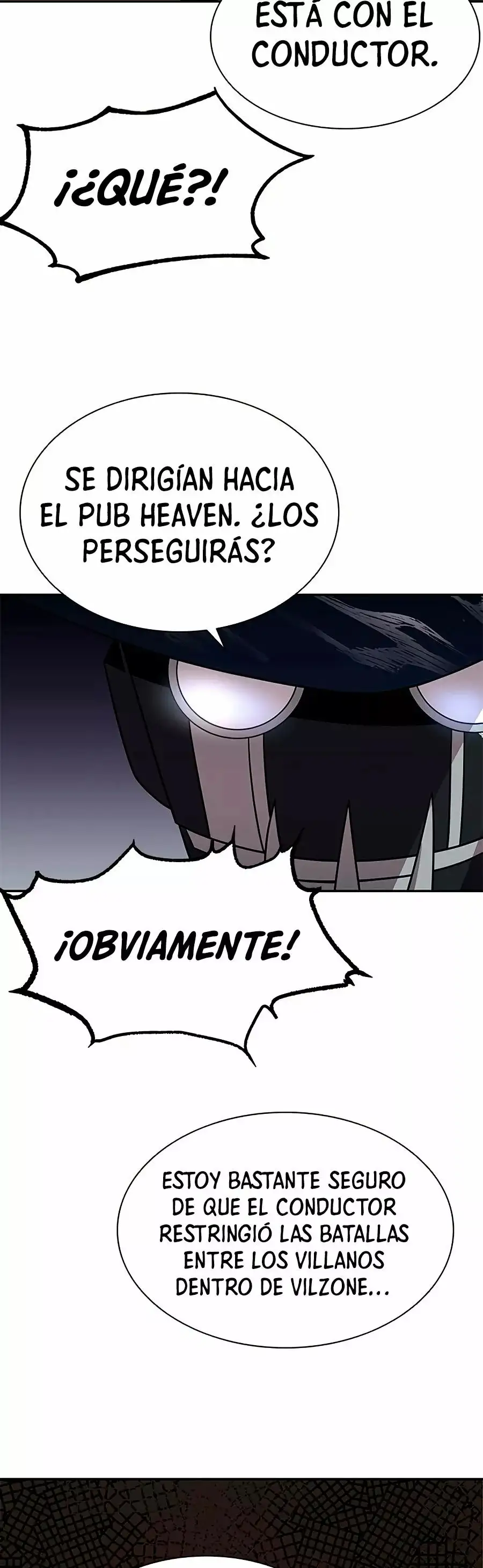 Villain To Kill - Capítulo 26 - Página 52 - LectorTMOo