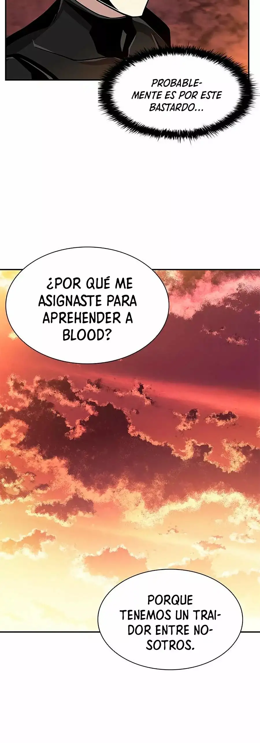 Villain To Kill - Capítulo 27 - Página 8 - LectorTMOo