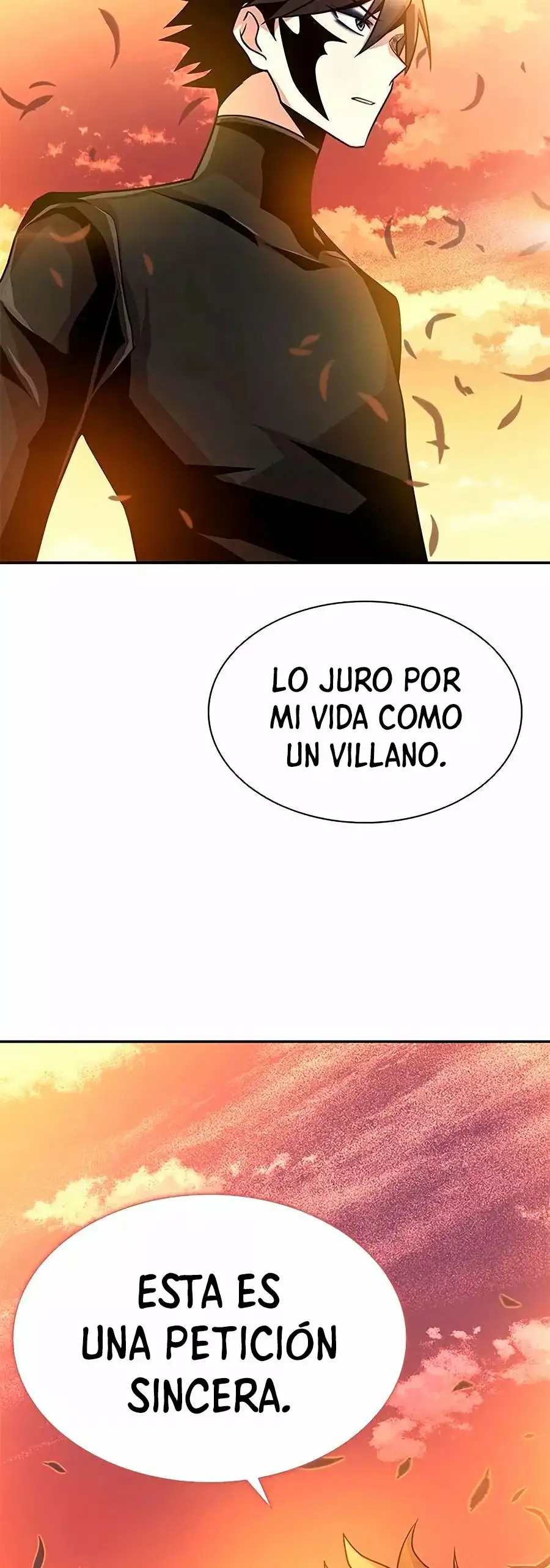Villain To Kill - Capítulo 27 - Página 16 - LectorTMOo