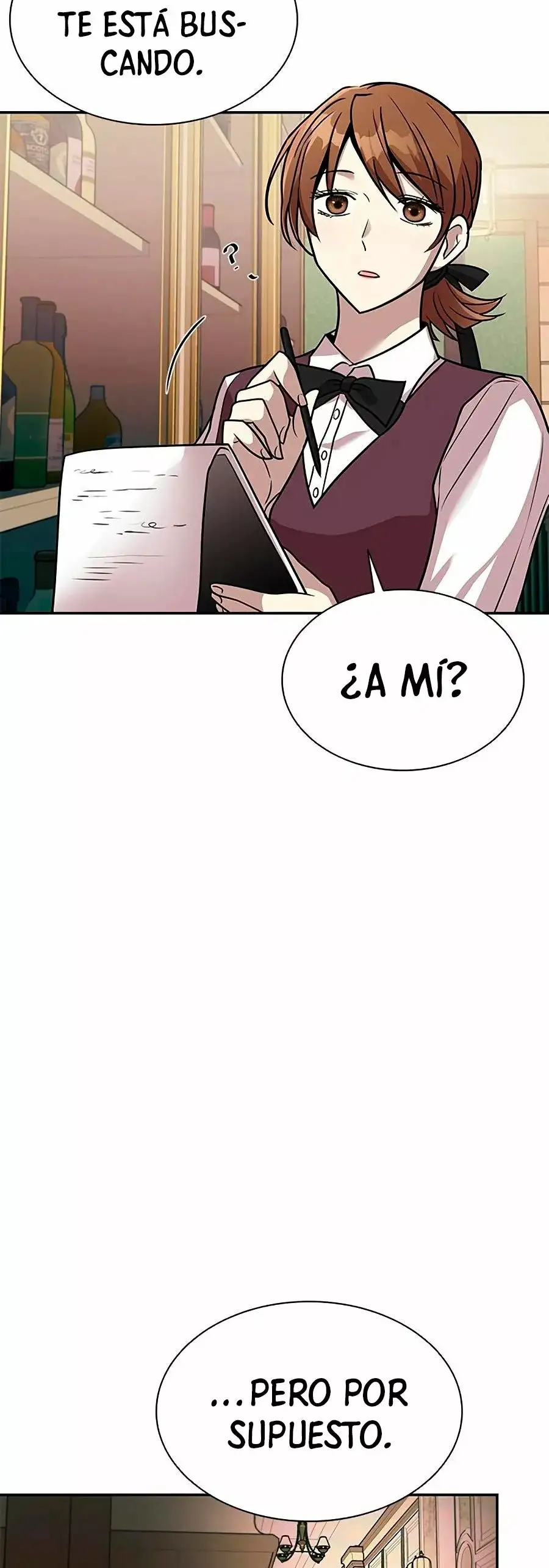 Villain To Kill - Capítulo 27 - Página 23 - LectorTMOo