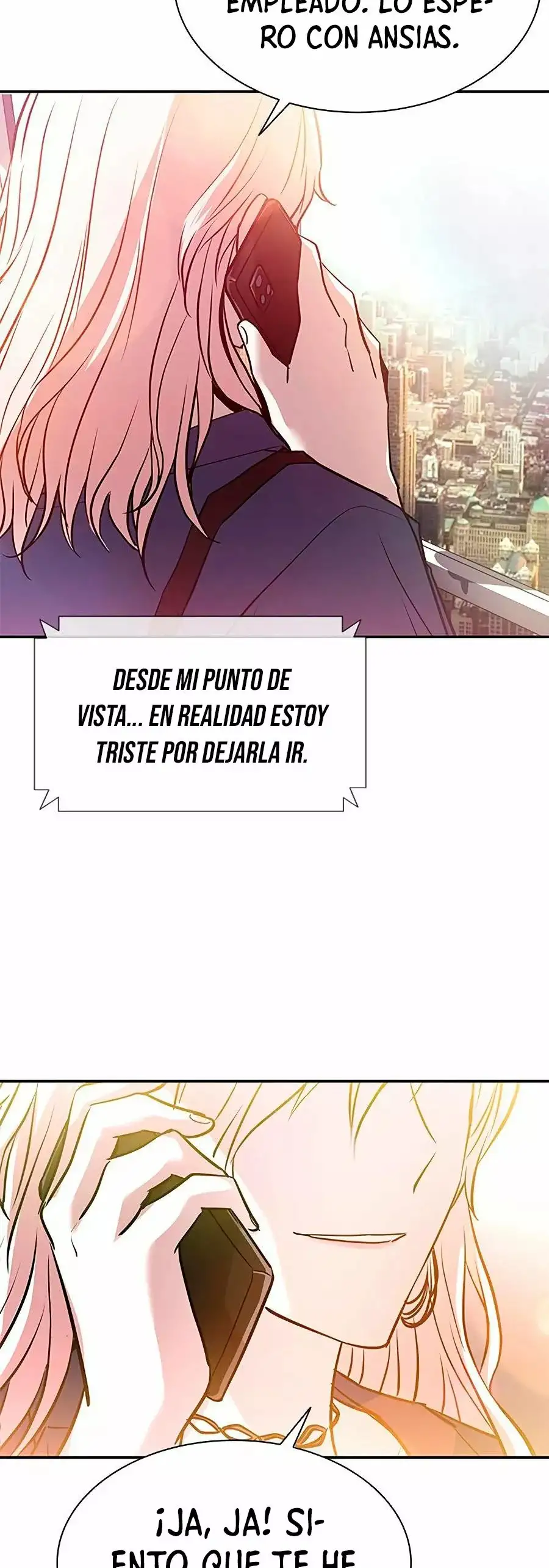 Villain To Kill - Capítulo 27 - Página 25 - LectorTMOo