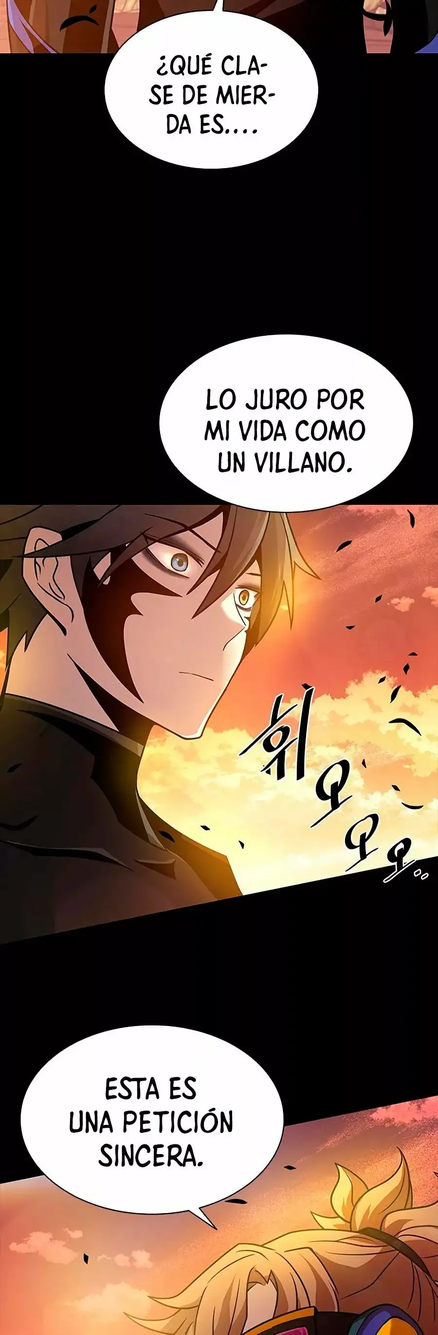 Villain To Kill - Capítulo 27 - Página 37 - LectorTMOo