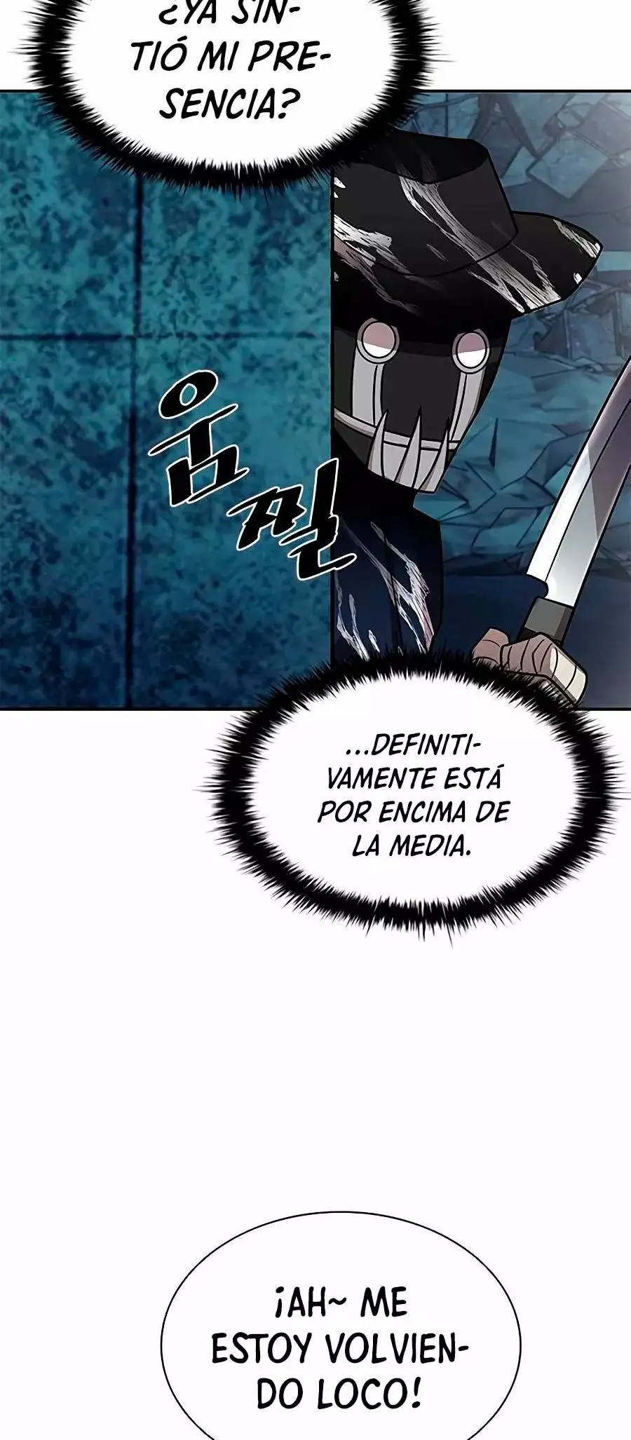 Villain To Kill - Capítulo 27 - Página 44 - LectorTMOo