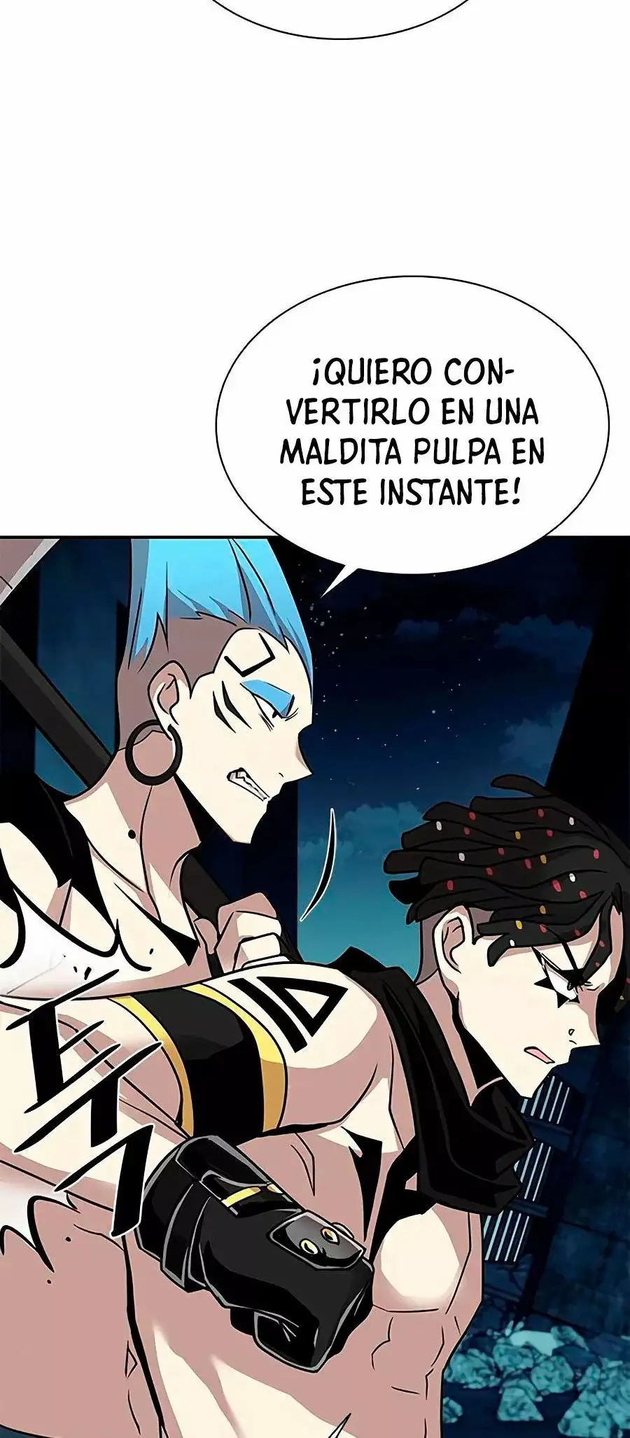 Villain To Kill - Capítulo 27 - Página 45 - LectorTMOo