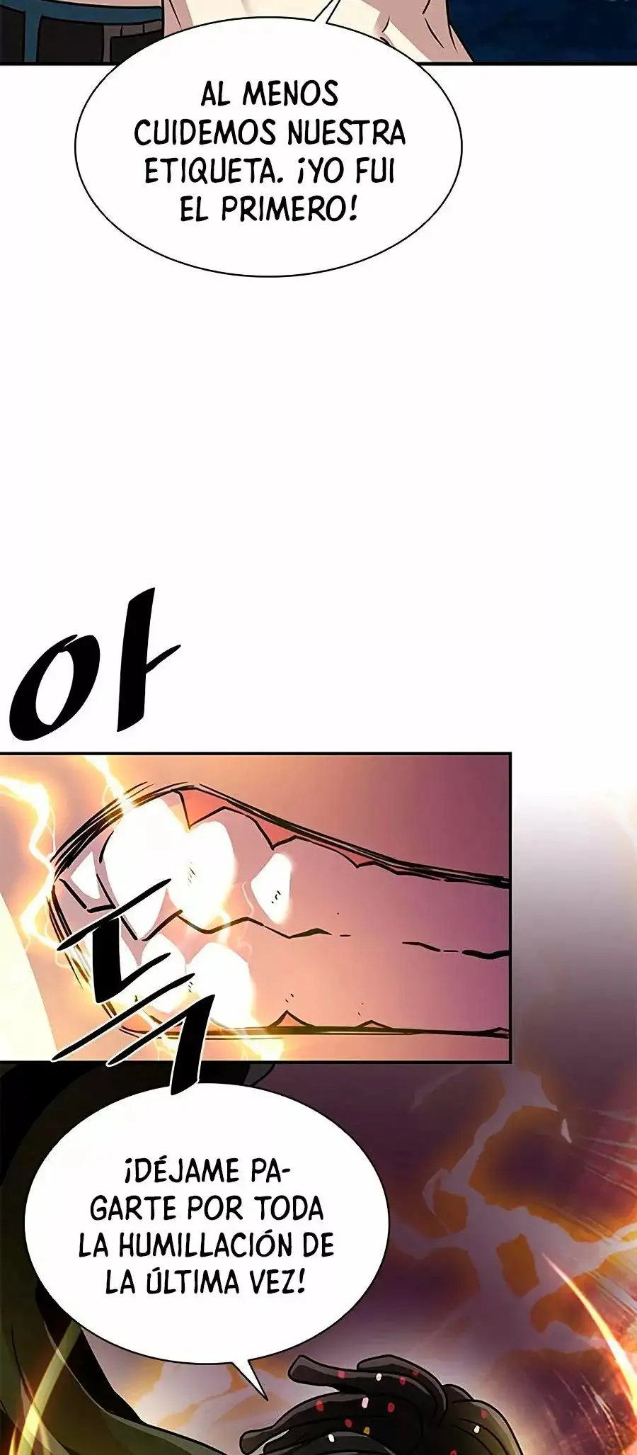 Villain To Kill - Capítulo 27 - Página 46 - LectorTMOo