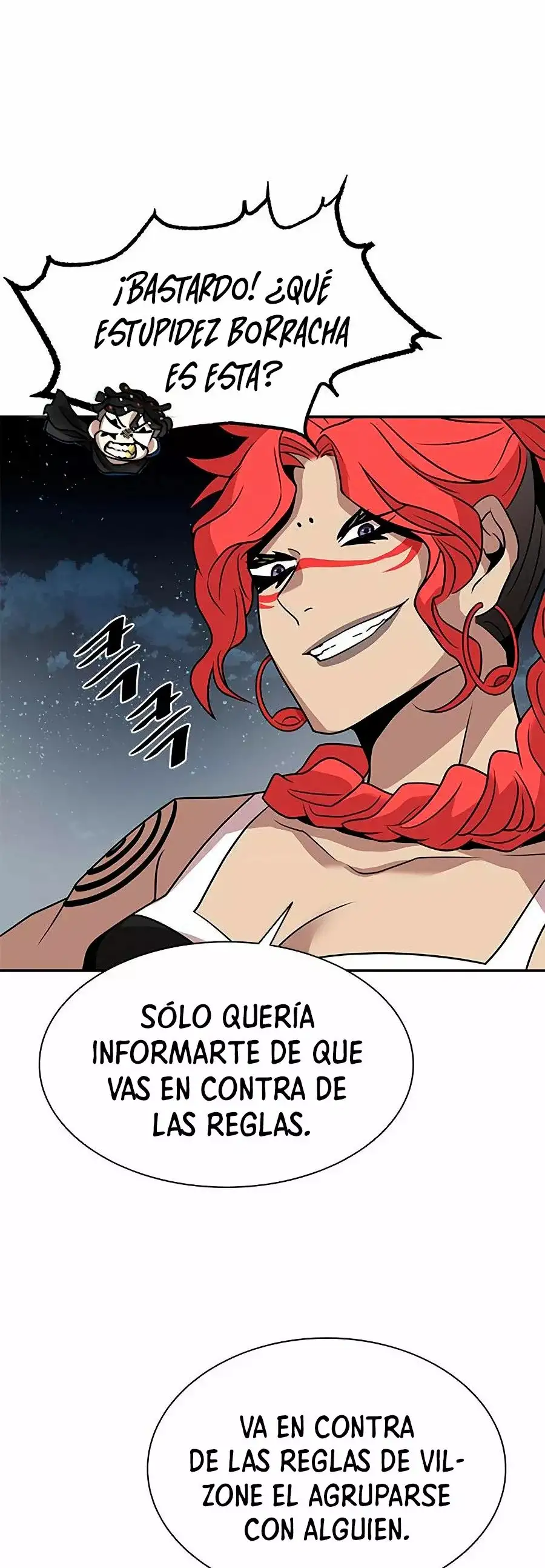 Villain To Kill - Capítulo 27 - Página 54 - LectorTMOo