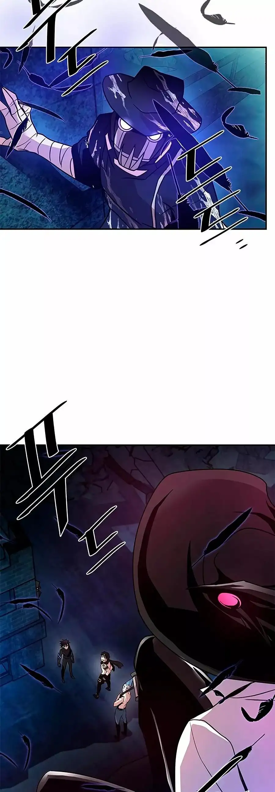 Villain To Kill - Capítulo 27 - Página 56 - LectorTMOo
