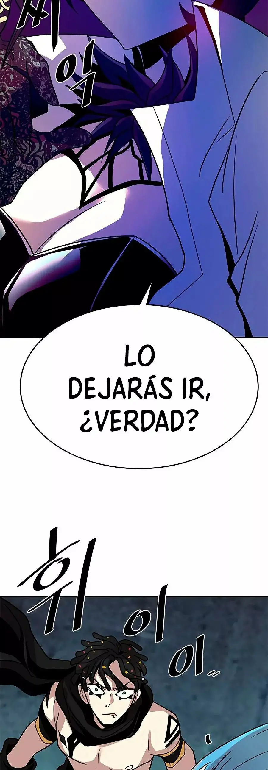 Villain To Kill - Capítulo 27 - Página 60 - LectorTMOo