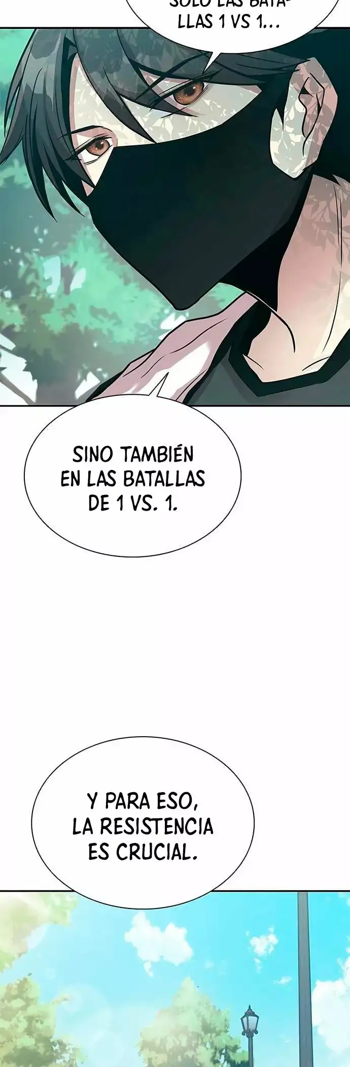 Villain To Kill - Capítulo 28 - Página 14 - LectorTMOo