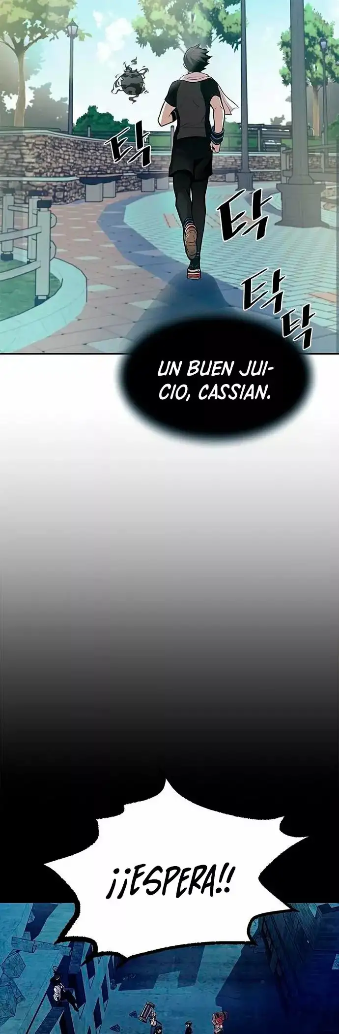 Villain To Kill - Capítulo 28 - Página 15 - LectorTMOo
