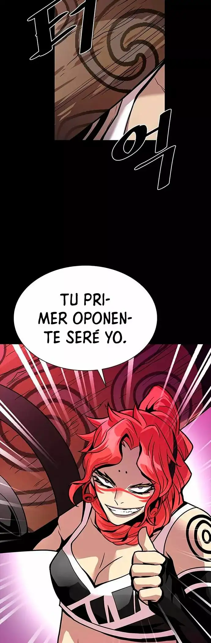 Villain To Kill - Capítulo 28 - Página 21 - LectorTMOo