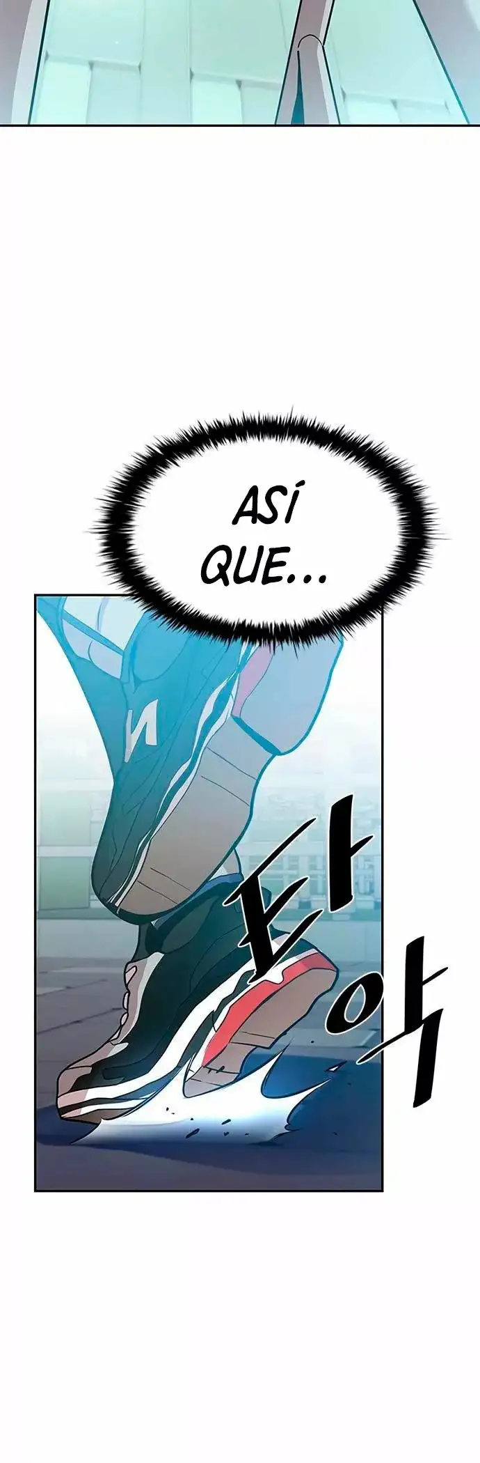 Villain To Kill - Capítulo 28 - Página 26 - LectorTMOo