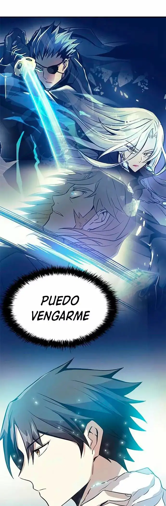 Villain To Kill - Capítulo 28 - Página 27 - LectorTMOo
