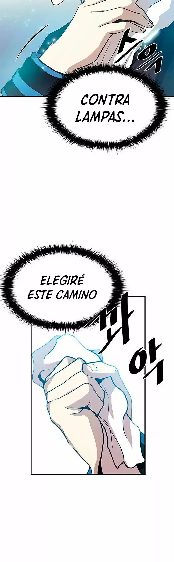 Villain To Kill - Capítulo 28 - Página 28 - LectorTMOo