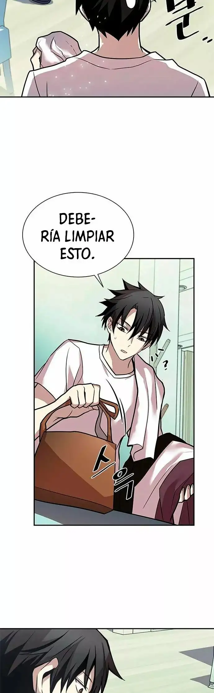 Villain To Kill - Capítulo 28 - Página 37 - LectorTMOo