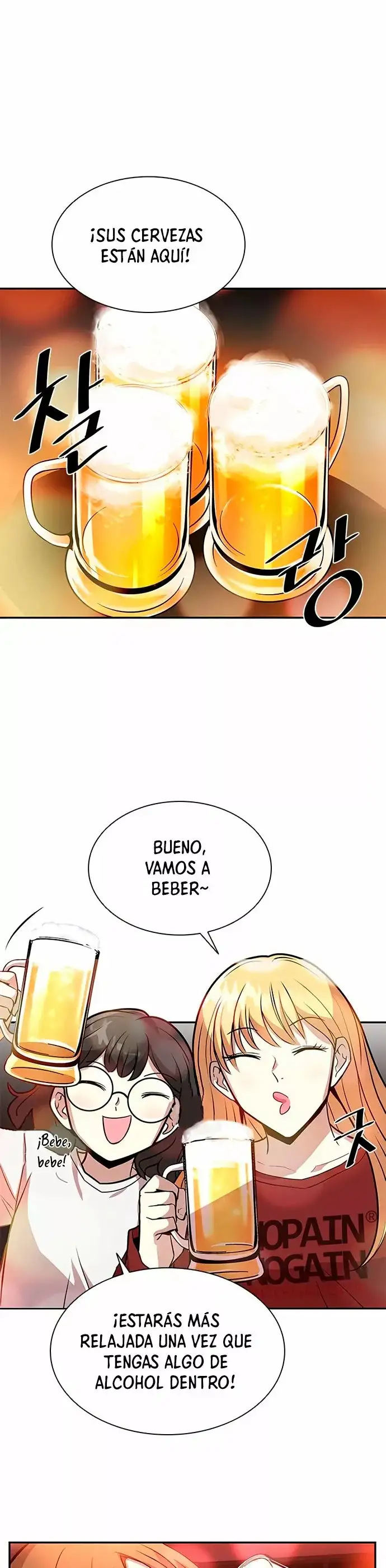 Villain To Kill - Capítulo 29 - Página 12 - LectorTMOo