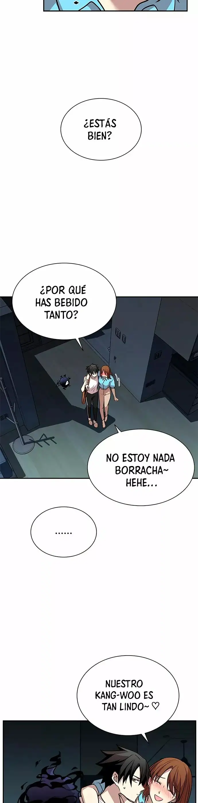 Villain To Kill - Capítulo 29 - Página 14 - LectorTMOo