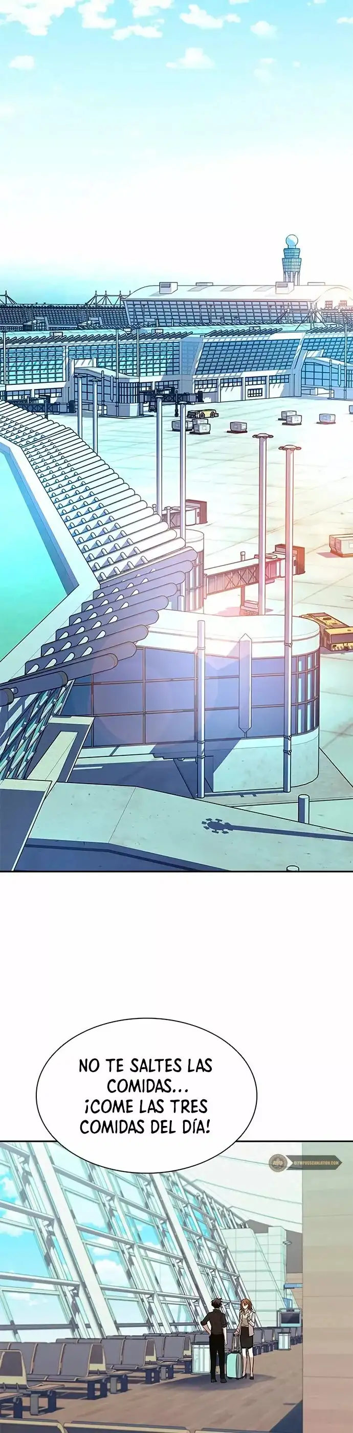 Villain To Kill - Capítulo 29 - Página 22 - LectorTMOo